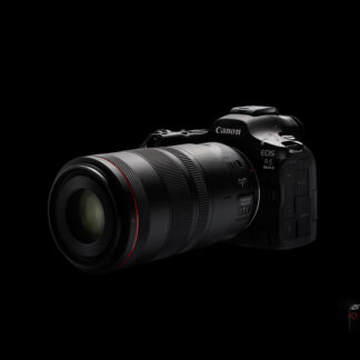 Canon EOS R5 Mark II 15-35 Kit