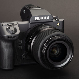 Fujifilm GFX100 II 45-100 Kit