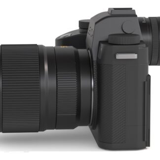 Leica SL3 APO-SL 50 Kit