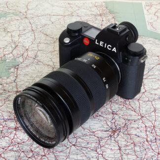 Leica SL3 24-90 Kit