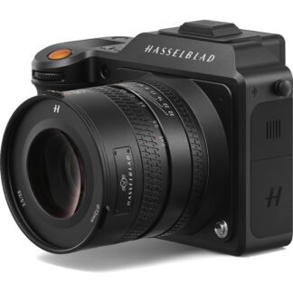 Hasselblad X2D 100C Kit XCD 55V