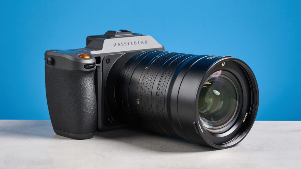 Hasselblad X2D 100C XCD 38V Kit