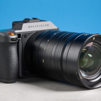 Hasselblad X2D 100C XCD 38V Kit