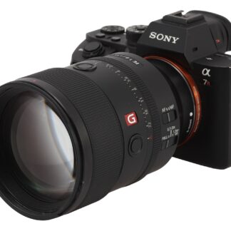 Sony Alpha 1 II 135 GM Kit