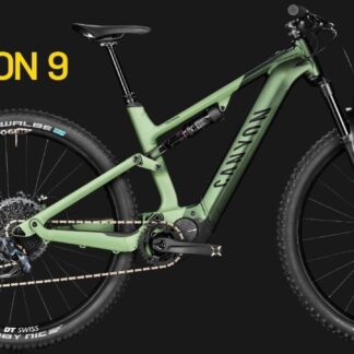 Canyon Neuron:ON CF 9 Size S