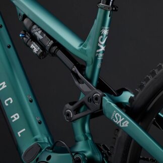 Commencal Meta Power TR Bosch Race Talla S