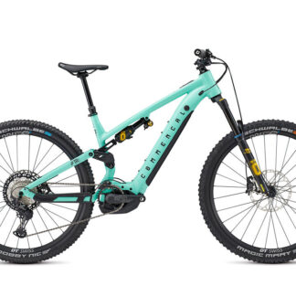 Commencal Meta Power TR Bosch Race Size M