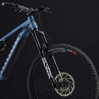 Commencal Meta Power TR Bosch Race Talla L