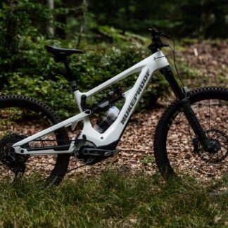 Nukeproof Megawatt 297 Carbon RS Talla S