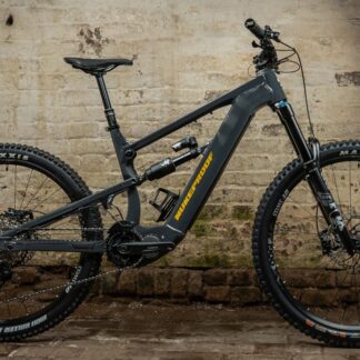 Nukeproof Megawatt 297 Carbon RS Talla M