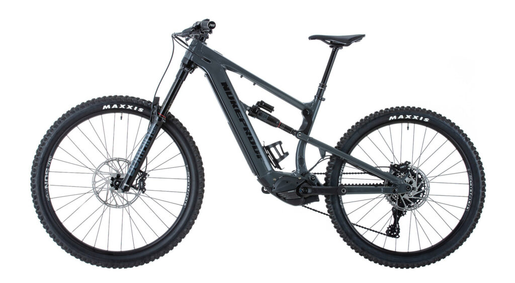 Nukeproof Megawatt 297 Carbon RS Size L