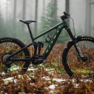 Vitus E-Sommet VRX Talla S