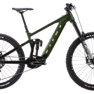 Vitus E-Sommet VRX Talla L