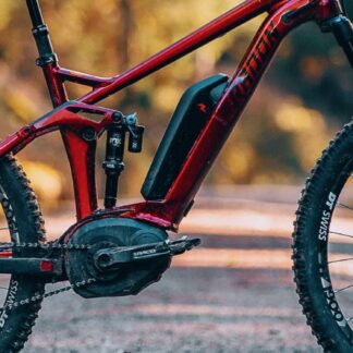 Radon Deft Hybrid 10.0 Size S