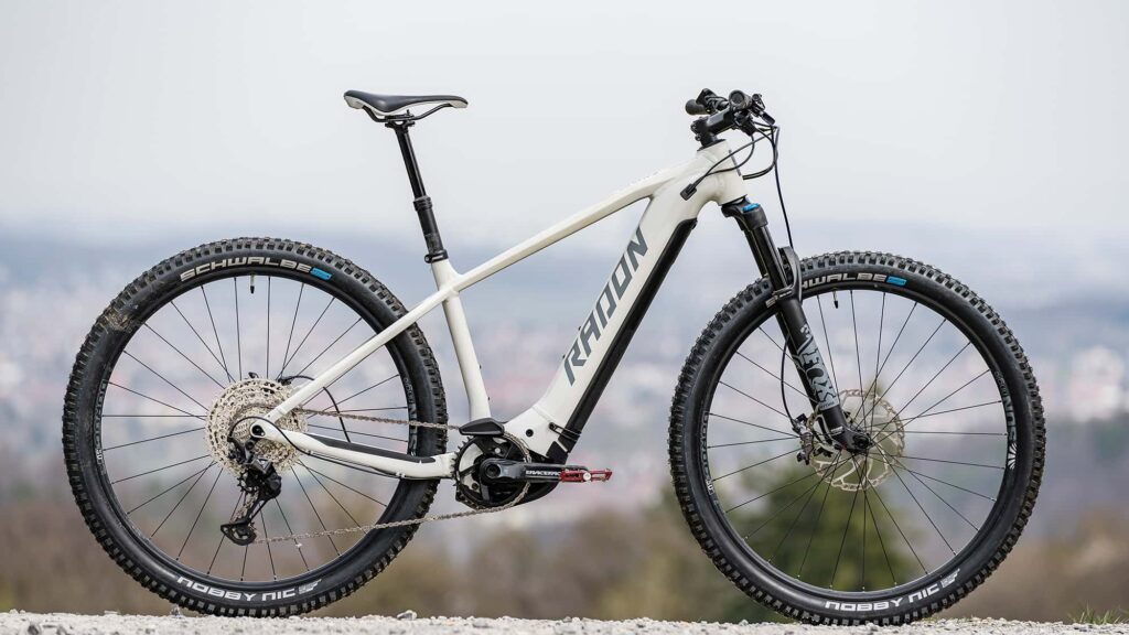 Radon Deft Hybrid 10.0 Size M