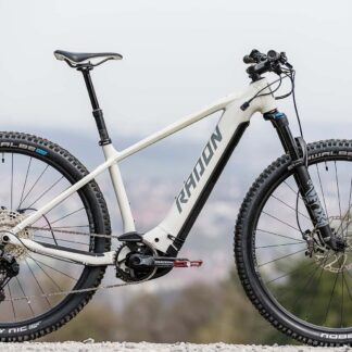 Radon Deft Hybrid 10.0 Talla M