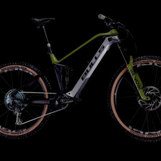 Bulls Sonic EVO AM-SL 3 Carbon Talla S