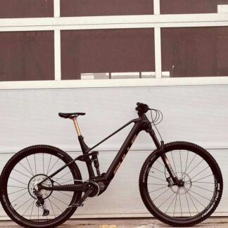 Bulls Sonic EVO AM-SL 3 Carbon Size M