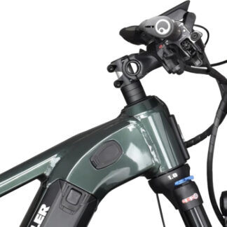 Kettler Quadriga CX12 FS Talla S