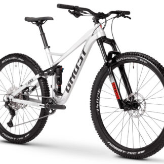 Ghost Hybride SL AMR X S7.7+ Talla S