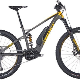 Ghost Hybride SL AMR X S7.7+ Talla M