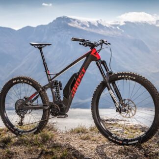 Ghost Hybride SL AMR X S7.7+ Talla L