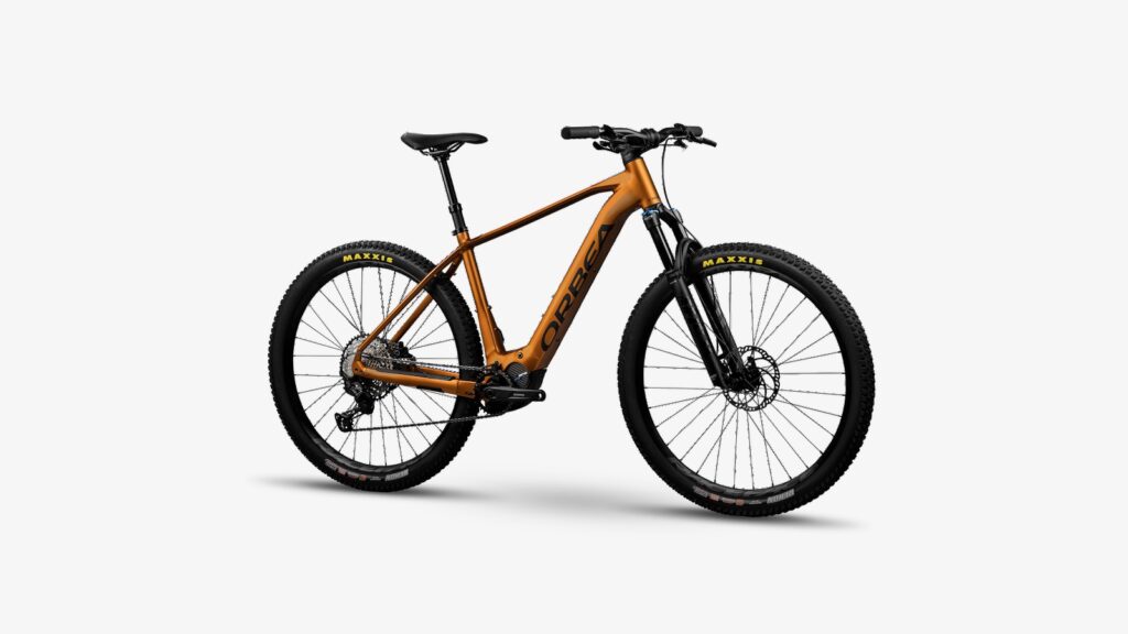 Orbea Urrun 10 Talla S