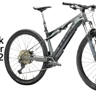 Orbea Urrun 10 Size L