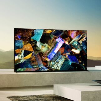 Sony QNED99 8K Ultra