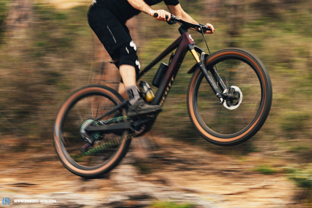 Scott Lumen eRide 900 SL Talla S