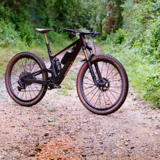 Scott Lumen eRide 900 SL Size L