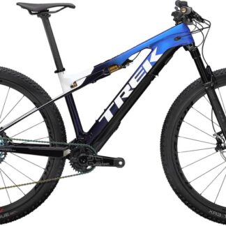 Trek E-Caliber 9.9 XX AXS Size M