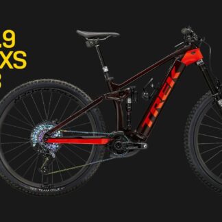 Trek E-Caliber 9.9 XX AXS Size L