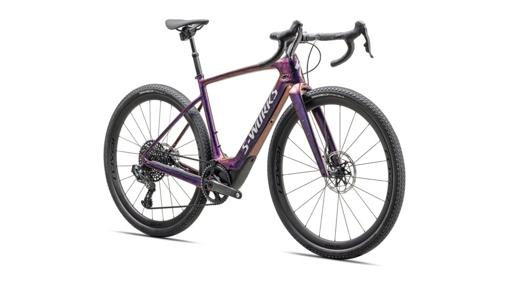 Specialized S-Works Turbo Creo 2 Size M