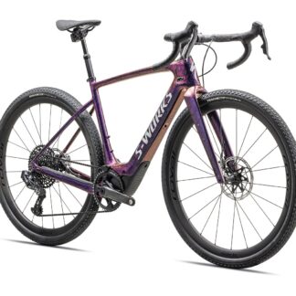 Specialized S-Works Turbo Creo 2 Size M