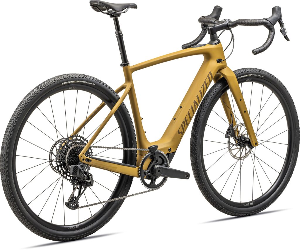 Specialized S-Works Turbo Creo 2 Talla L