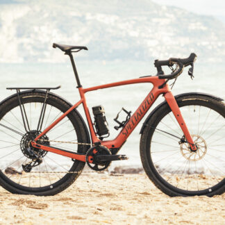 Specialized Turbo Creo 2 Expert Talla M