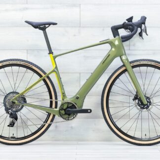 Cannondale Synapse Neo 1 Talla S