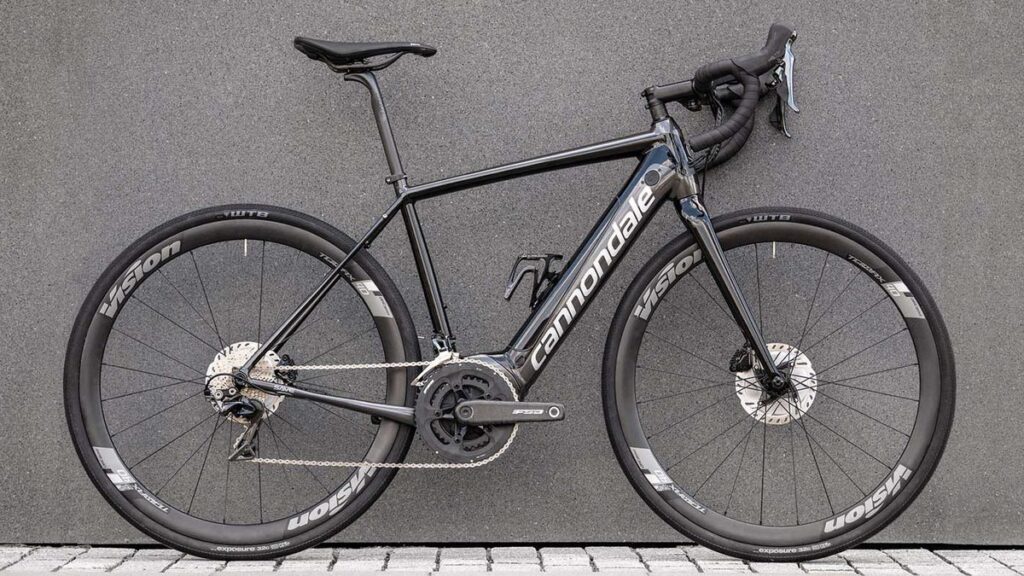 Cannondale Synapse Neo 1 Size M