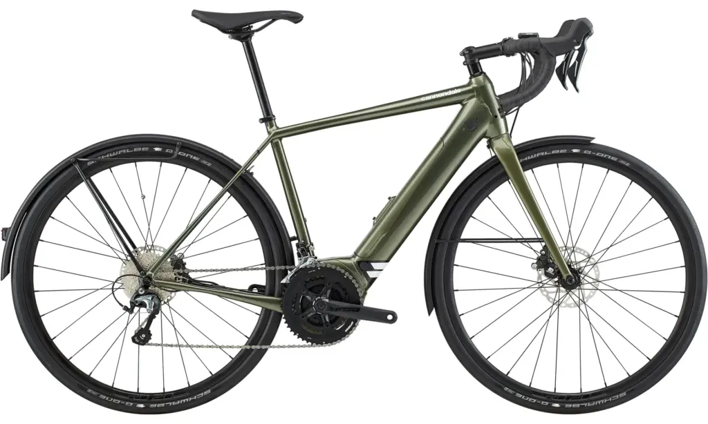Cannondale Synapse Neo 1 Talla L