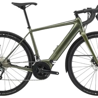 Cannondale Synapse Neo 1 Talla L