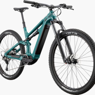 Cannondale Moterra SL LAB71 Talla S
