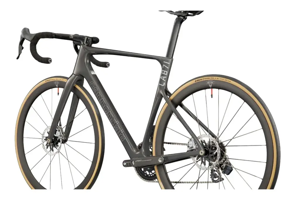 Cannondale Moterra SL LAB71 Talla M