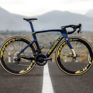 Pinarello Dogma F eBike? E-Road Talla S