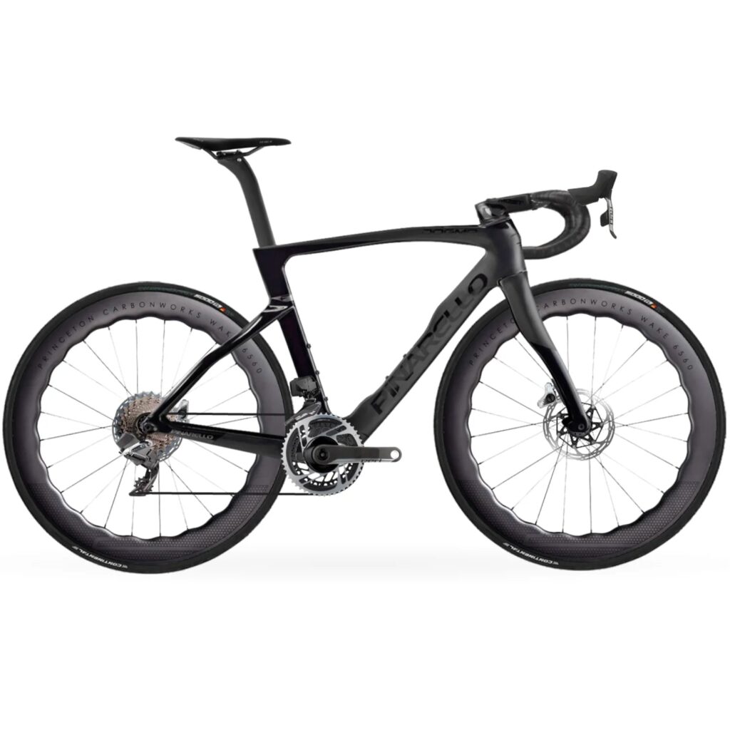 Electric Bikes