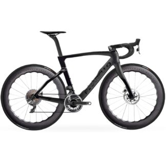 Pinarello Dogma F eBike? E-Road Talla M