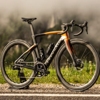 Pinarello Dogma F eBike? E-Road Talla L