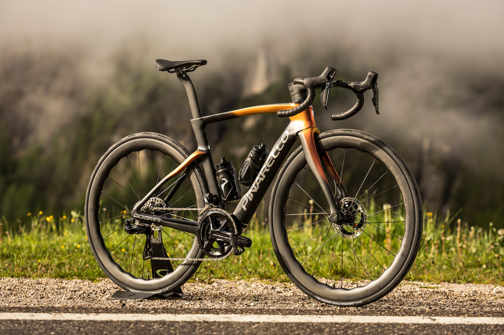 Pinarello Dogma F eBike? E-Road Size L