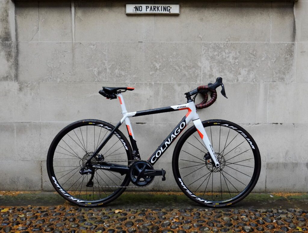 Colnago E64 Disc Size S