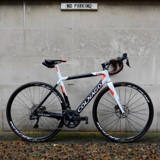 Colnago E64 Disc Talla S